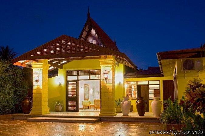 The Ginger Lily Hotel Gros Islet Exterior foto