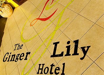 The Ginger Lily Hotel Gros Islet Exterior foto