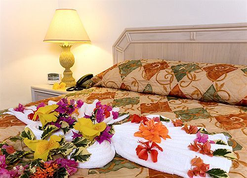 The Ginger Lily Hotel Gros Islet Exterior foto
