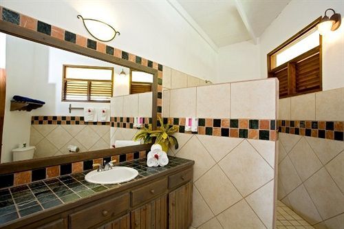 The Ginger Lily Hotel Gros Islet Exterior foto