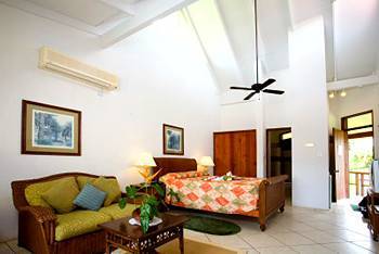 The Ginger Lily Hotel Gros Islet Exterior foto